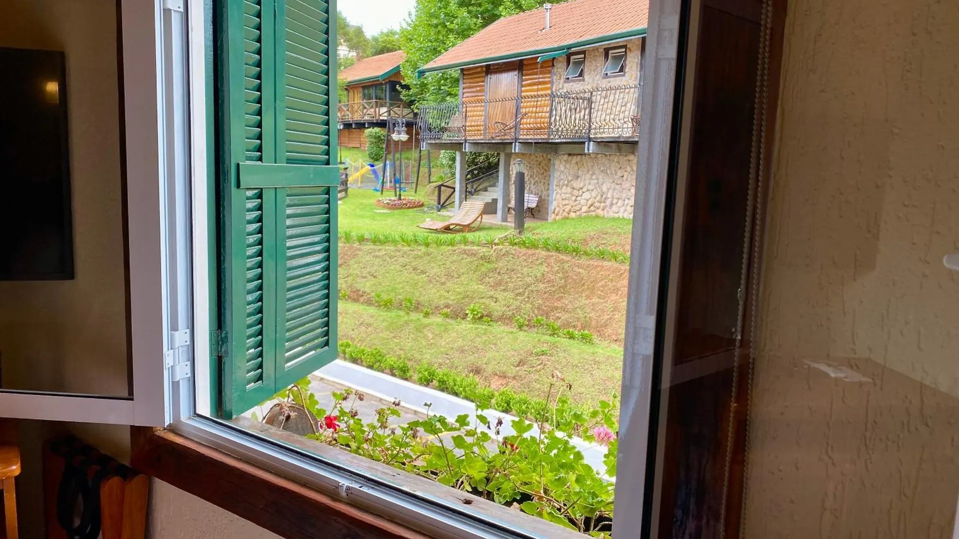 Hotel Savoy Excellence Campos do Jordão 브라질