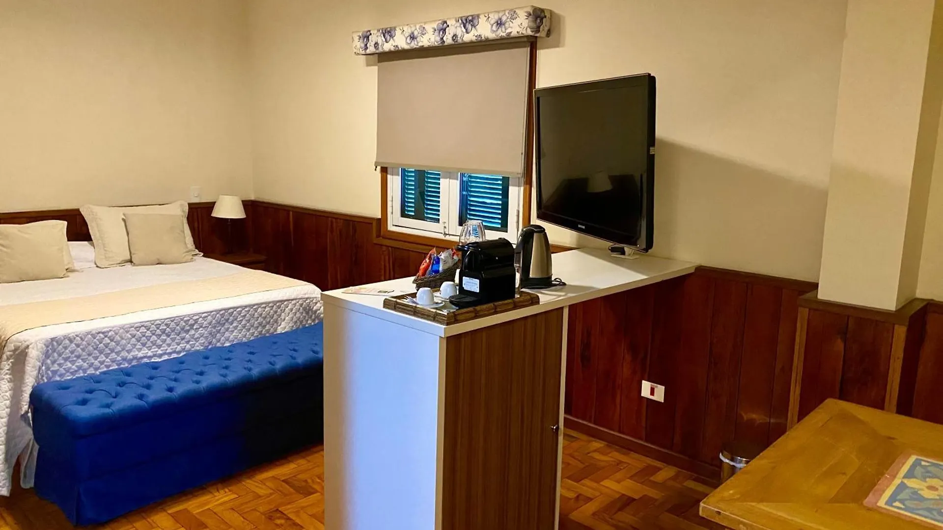 Hotel Savoy Excellence Campos do Jordão