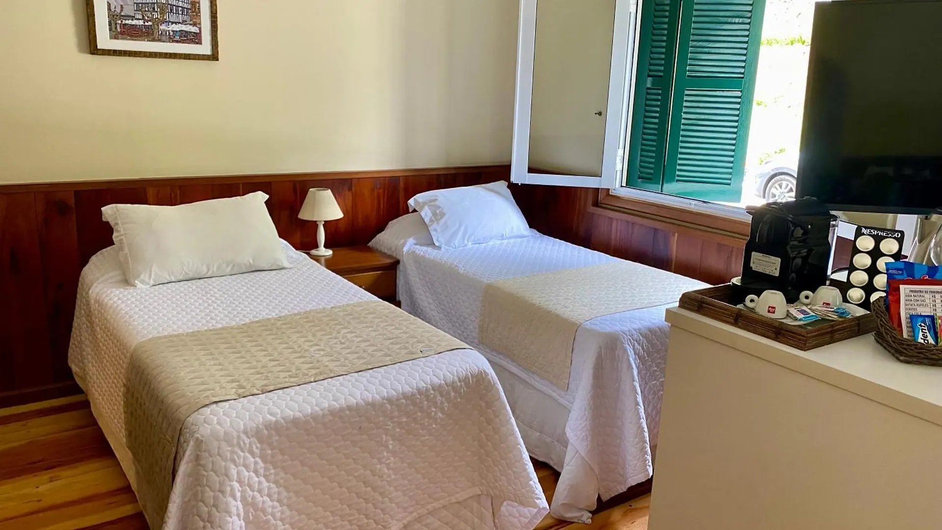 Hotel Savoy Excellence Campos do Jordão 브라질