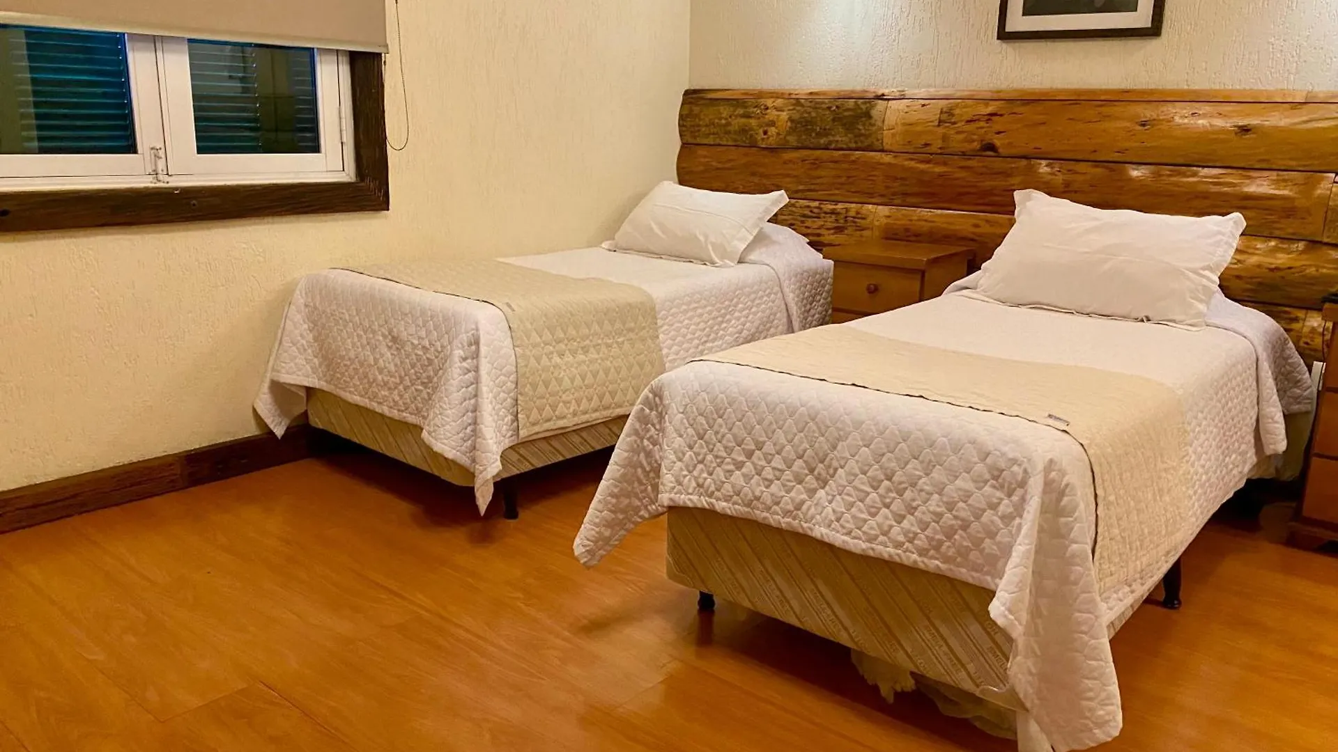 Hotel Savoy Excellence Campos do Jordão