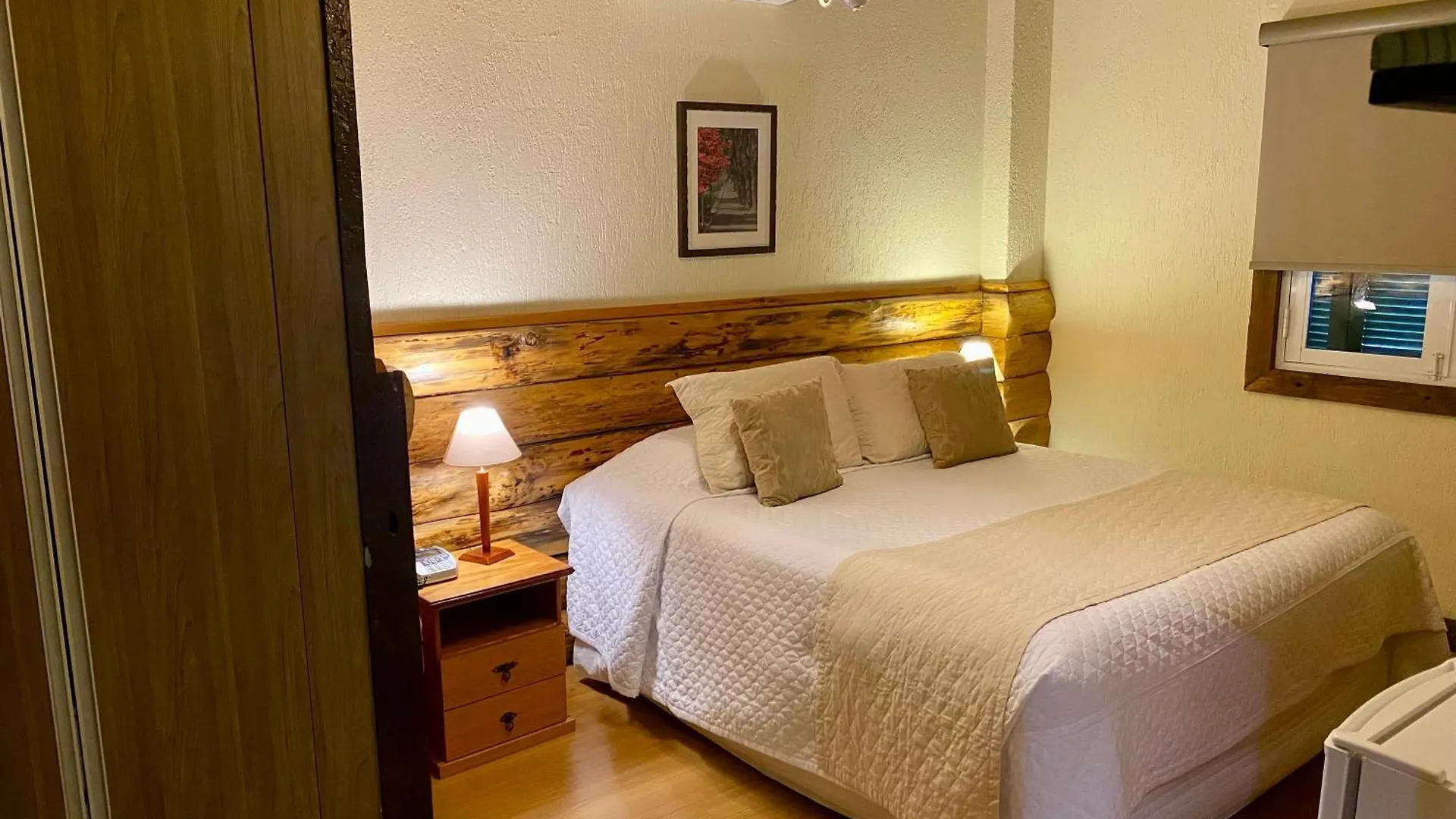 ****  Hotel Savoy Excellence Campos do Jordão 브라질