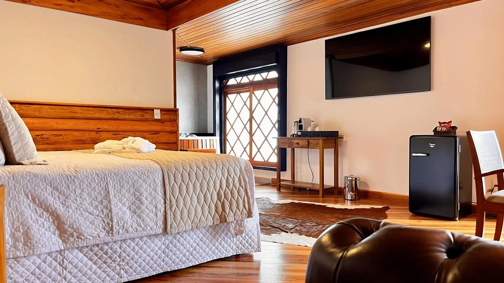 Hotel Savoy Excellence Campos do Jordão 브라질